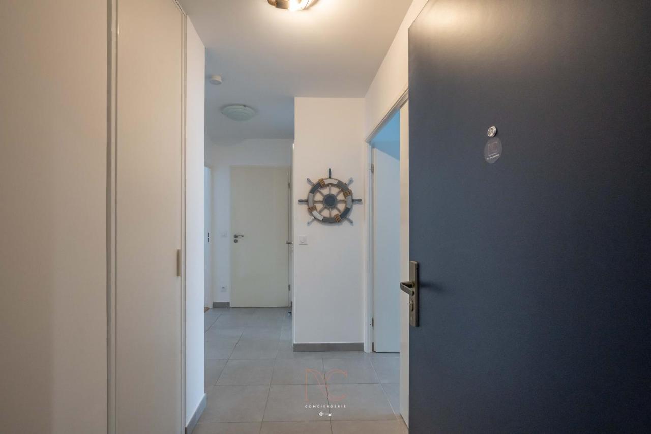 *Disneyland-Paris* 7Pers, Wifi, Netflix, Parking Montévrain Dış mekan fotoğraf